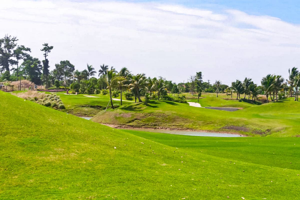 9D8N Ultimate Saigon Golf Tour - photo 24